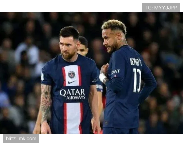 内马尔展望2026世界杯 全力领衔巴西队冲击冠军