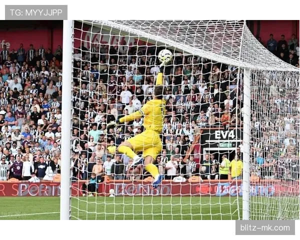 内托神勇发挥助伯恩茅斯取胜，成球队关键英雄