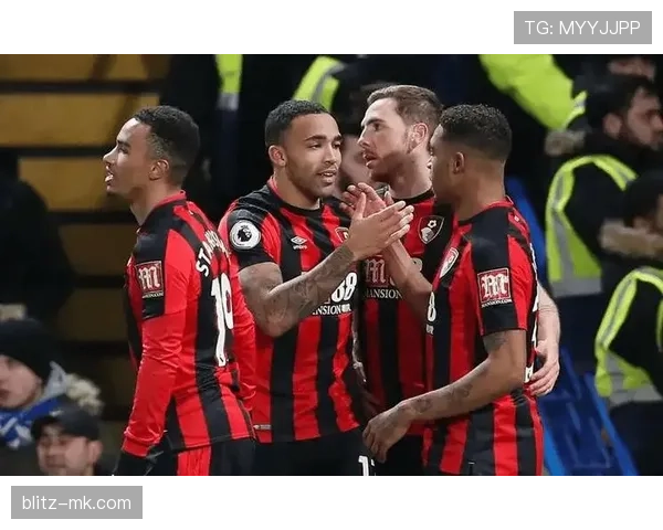 伯恩茅斯战术灵活状态回升，豪取两连胜强势崛起