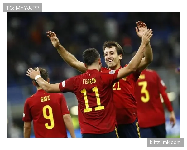 克罗地亚逆转西班牙勇夺欧国联冠军，彰显强劲竞争力