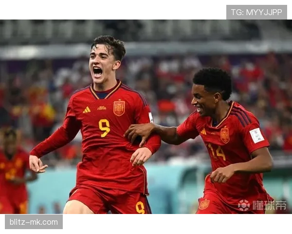 佩德里状态回暖，西班牙队长展现无限未来潜力