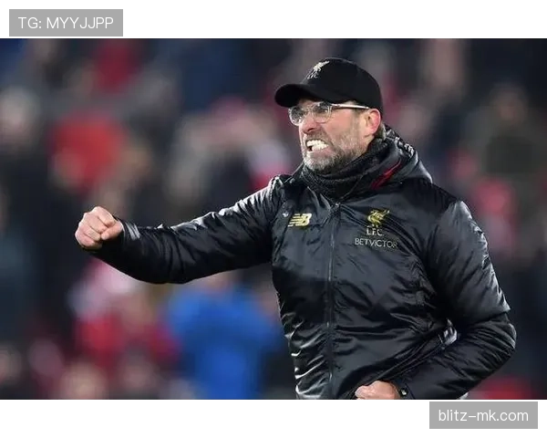 克洛普中场重构显成效，新阵容释放利物浦争冠潜力