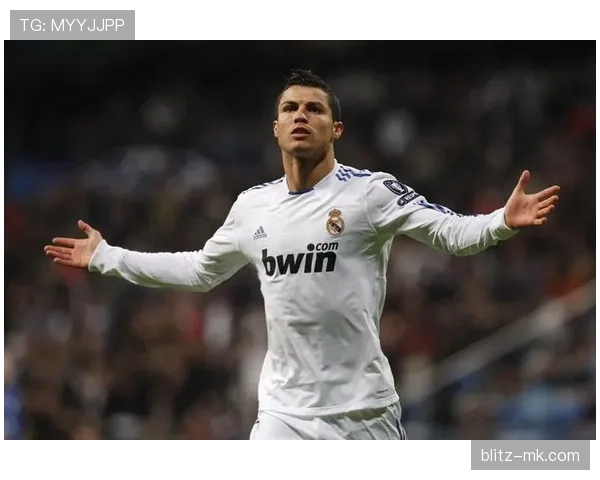 从梅西到C罗：当今最佳足球球星的影响力与成就分析