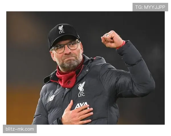 克洛普球队凝聚力