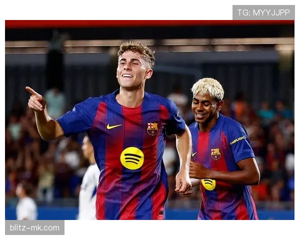 从统治比赛到拖慢节奏：巴萨的变化