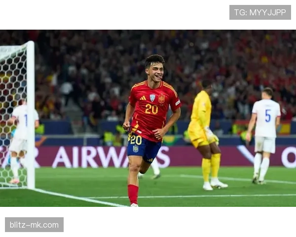 佩德里：冲击世界级中场的关键阶段解析