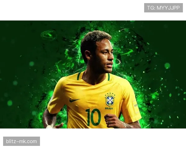 内马尔传球视野解析