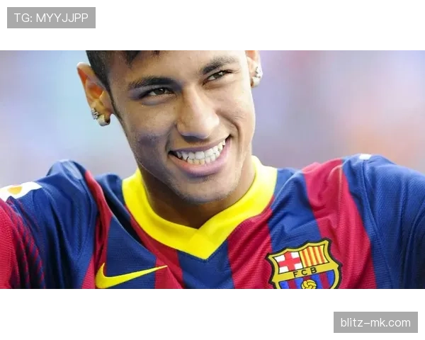 内马尔巴萨巅峰期MSN组合进攻输出解析