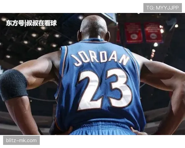 乔丹当年打棒球那会儿，年薪照拿还被骂上热搜？