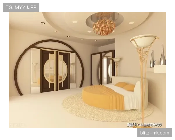 哈兰德买房比我们装修还讲究，这生活细节也太反差了吧？