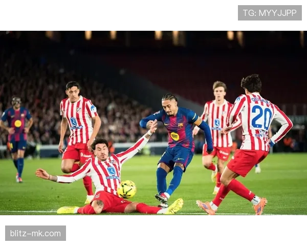 欧冠赛场受阻：巴萨的问题被彻底放大